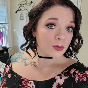 Meet your Posher, Ashlynn